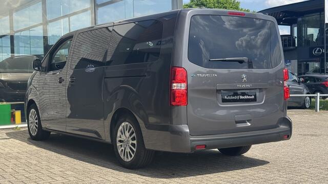 Peugeot e-Expert Traveller Pro 75 kWh 8-Persoons | AppleCarplay