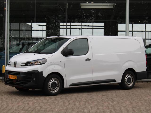 Peugeot e-Expert EV L2 75 kWh | Camera/Navi