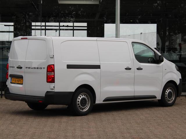 Peugeot e-Expert EV L2 75 kWh | Camera/Navi