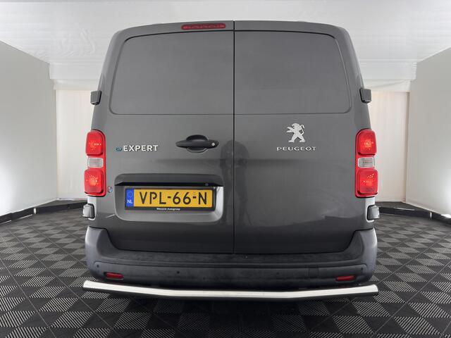 Peugeot e-Expert Standard Premium 75 kWh [3-Fase] {SOH-94%} Aut. *CARPLAY | CAMERA | AIRCO | COMFORT-SEATS | DAB+ | PDC | CRUISE*