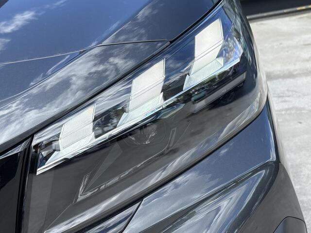 Peugeot e-Expert EV L2 75 kWh Leder interieur