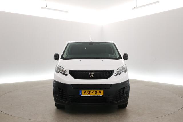 Peugeot e-Expert Premium Long 75 kWh L3H1 | Snelladen | SOH 94% | Airco | 3 Zits | Carplay | Navigatie | Trekhaak