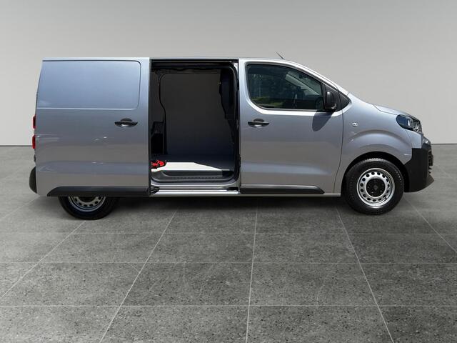 Peugeot e-Expert L2 75 kWh 136pk | ACTIE | 8 jaar garantie | 0% financial lease| NAVI | Apple Carplay | Android Auto | Parkeersensoren voor en achter | Achteruitrijcamera | Dode hoek detectie | Mistlampen | Licht- en regensensor | Automatische verlichting | Digital cockpi