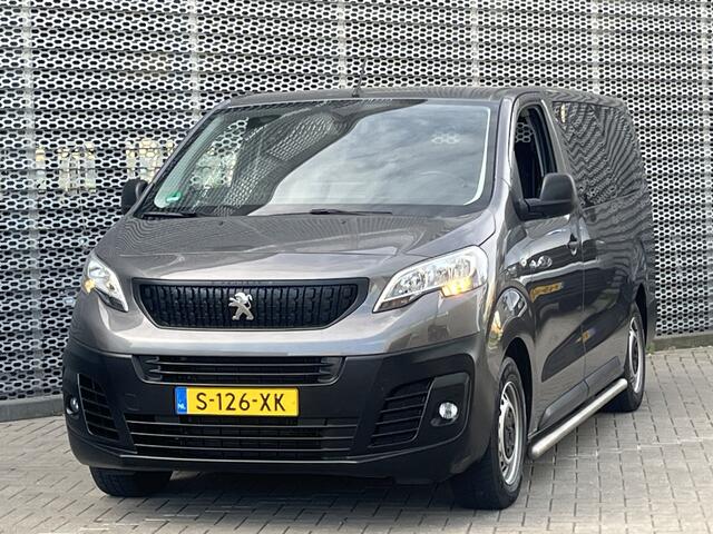 Peugeot e-Expert 75 kWh Long E-Traveller 9 persoons bus !! ¤ 32995 EX BTW !!!!