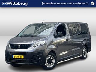 Peugeot e-Expert