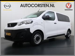 Peugeot e-Expert