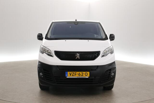 Peugeot e-Expert 75 kWh L3H1 | Snelladen | SOH 97% | Airco | Cruise | Carplay | 3 Zits | Parkeersens.