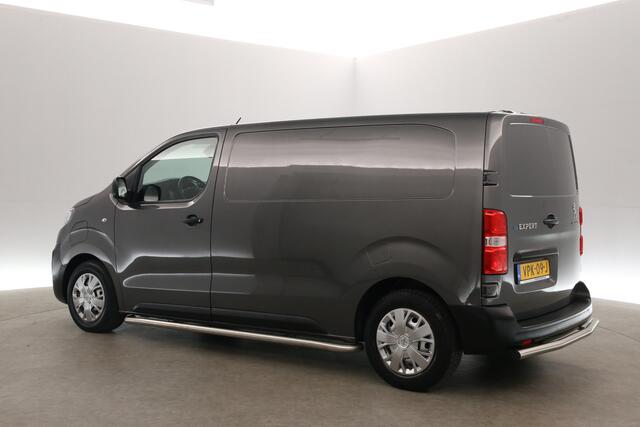 Peugeot e-Expert 75 kWh L2H1 | Snelladen | SOH 90% | Airco | Cruise | Camera | Carplay | Parkeersens.