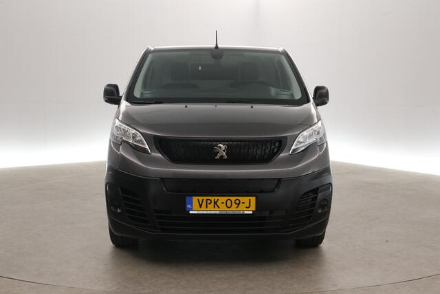 Peugeot e-Expert 75 kWh L2H1 | Snelladen | SOH 90% | Airco | Cruise | Camera | Carplay | Parkeersens.
