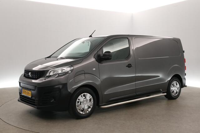 Peugeot e-Expert 75 kWh L2H1 | Snelladen | SOH 90% | Airco | Cruise | Camera | Carplay | Parkeersens.