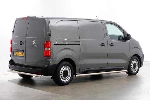 Peugeot e-Expert L2H1 Standard Premium 75 kWh 100% Elektrisch Snellader WLTP 315km SOH 89% 04-2022
