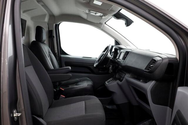 Peugeot e-Expert L2H1 Standard Premium 75 kWh 100% Elektrisch Snellader WLTP 315km SOH 89% 04-2022