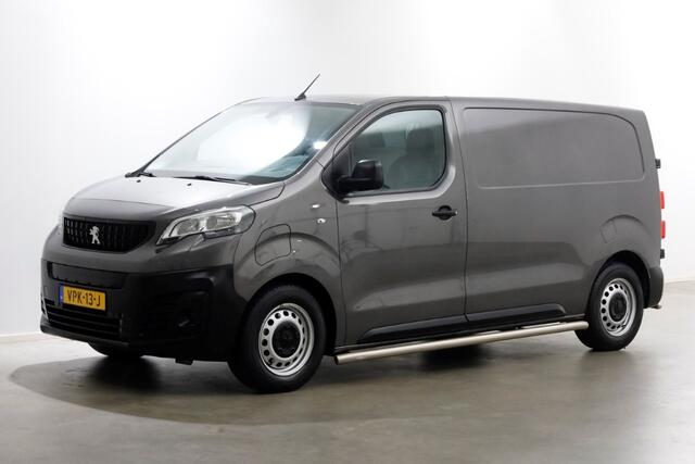 Peugeot e-Expert L2H1 Standard Premium 75 kWh 100% Elektrisch Snellader WLTP 315km SOH 89% 04-2022