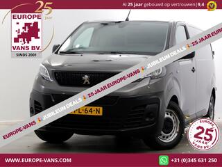 Peugeot e-Expert