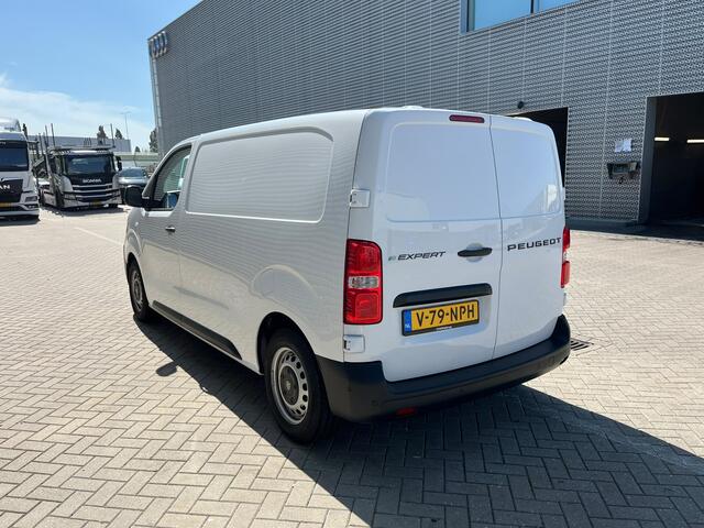 Peugeot e-Expert EV L2 75 kWh 8 JAAR GARANTIE | CAMERA | NAVI | BETIMMERING