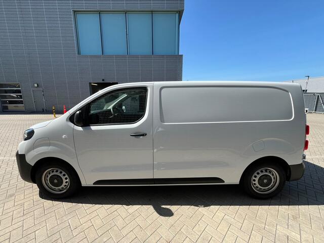 Peugeot e-Expert EV L2 75 kWh 8 JAAR GARANTIE | CAMERA | NAVI | BETIMMERING