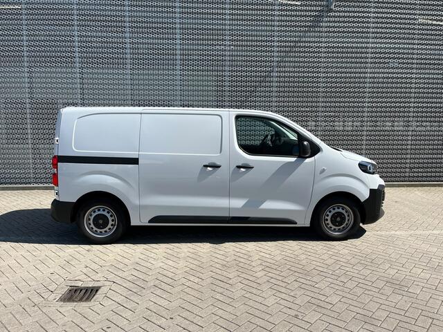Peugeot e-Expert EV L2 75 kWh 8 JAAR GARANTIE | CAMERA | NAVI | BETIMMERING