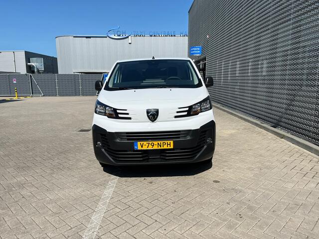 Peugeot e-Expert EV L2 75 kWh 8 JAAR GARANTIE | CAMERA | NAVI | BETIMMERING