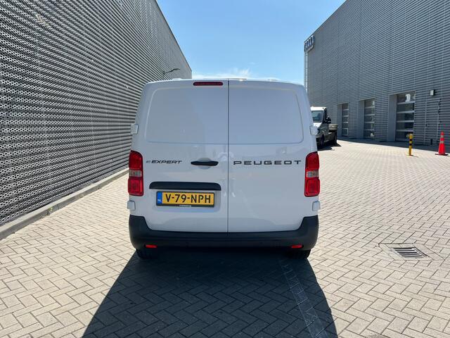 Peugeot e-Expert EV L2 75 kWh 8 JAAR GARANTIE | CAMERA | NAVI | BETIMMERING