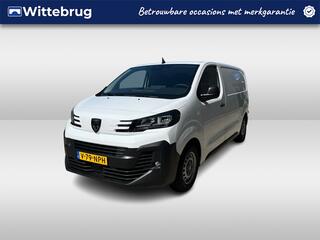 Peugeot e-Expert