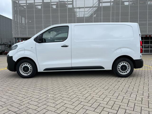Peugeot e-Expert EV L2 75 kWh 8 JAAR GARANTIE | PARKEERHULP I RIJKLAARPRIJS!! NOW OR NEVER DEAL !!!
