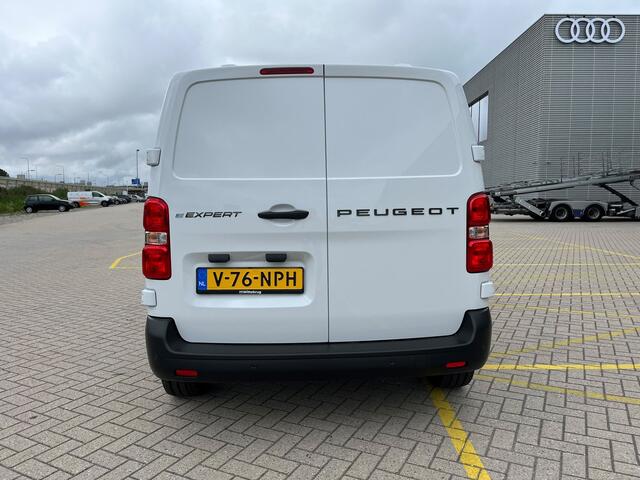 Peugeot e-Expert EV L2 75 kWh 8 JAAR GARANTIE | PARKEERHULP I RIJKLAARPRIJS!! NOW OR NEVER DEAL !!!