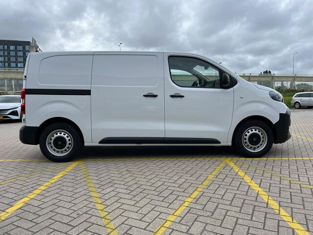 Peugeot e-Expert EV L2 75 kWh 8 JAAR GARANTIE | PARKEERHULP I RIJKLAARPRIJS!! NOW OR NEVER DEAL !!!