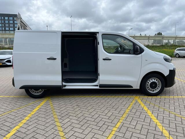 Peugeot e-Expert EV L2 75 kWh 8 JAAR GARANTIE | PARKEERHULP I RIJKLAARPRIJS!! NOW OR NEVER DEAL !!!