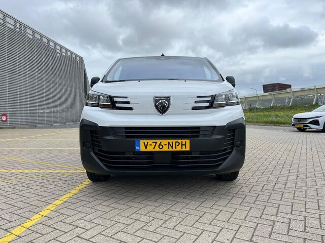 Peugeot e-Expert EV L2 75 kWh 8 JAAR GARANTIE | PARKEERHULP I RIJKLAARPRIJS!! NOW OR NEVER DEAL !!!