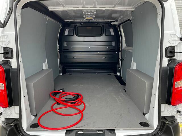 Peugeot e-Expert EV L2 75 kWh 8 JAAR GARANTIE | PARKEERHULP I RIJKLAARPRIJS!! NOW OR NEVER DEAL !!!