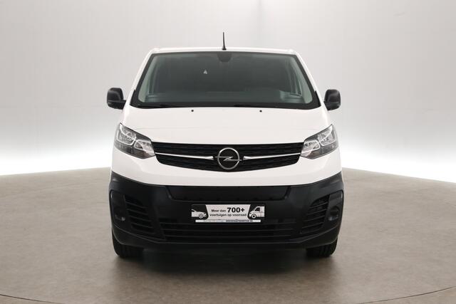 Peugeot e-Expert Opel Vivaro-e 75 kWh L2H1 | Snelladen | SOH 96% | 3 Zits | Airco | Cruise | Carplay | Parkeersens.