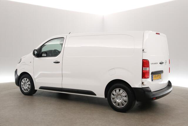 Peugeot e-Expert Opel Vivaro-e L2H1 75 kWh | Snelladen | SOH 92% | Airco | Camera | Cruise | Carplay | 3 Zits