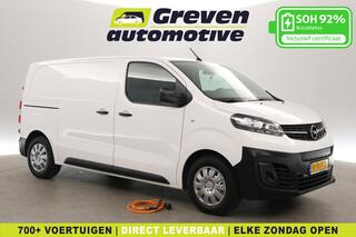 Peugeot e-Expert