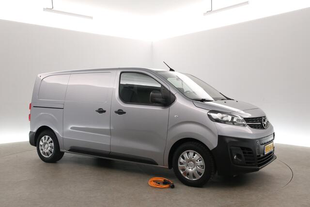 Peugeot e-Expert Opel Vivaro-e L2H1 75 kWh | Snelladen | SOH 96% | Airco | Cruise | Camera | Carplay | Navi | Trekhaak