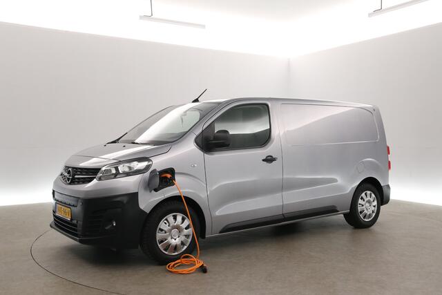 Peugeot e-Expert Opel Vivaro-e L2H1 75 kWh | Snelladen | SOH 96% | Airco | Cruise | Camera | Carplay | Navi | Trekhaak