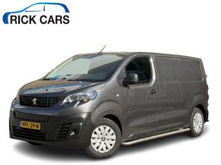 Peugeot e-Expert