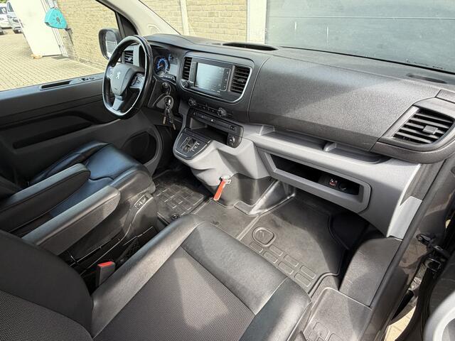 Peugeot e-Expert Standard Premium 75 kWh Cruise Control/achteruitrijcamera