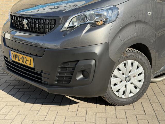 Peugeot e-Expert Standard Premium 75 kWh Cruise Control/achteruitrijcamera