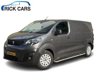 Peugeot e-Expert