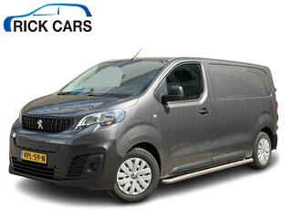 Peugeot e-Expert