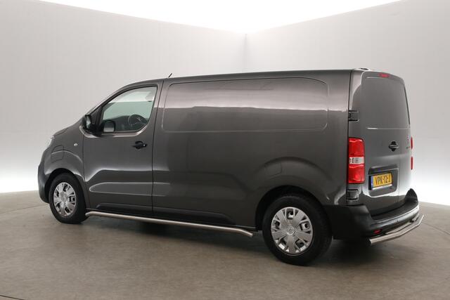 Peugeot e-Expert 75 kWh L2H1 | Snelladen | SOH 89% | Airco | Cruise | Carplay | Parkeersens.