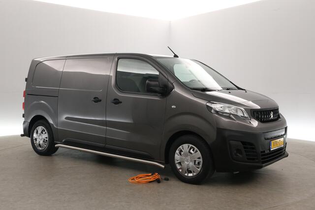 Peugeot e-Expert 75 kWh L2H1 | Snelladen | SOH 89% | Airco | Cruise | Carplay | Parkeersens.