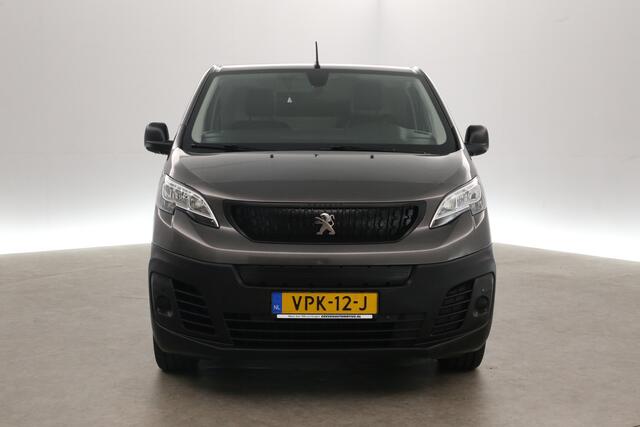 Peugeot e-Expert 75 kWh L2H1 | Snelladen | SOH 89% | Airco | Cruise | Carplay | Parkeersens.