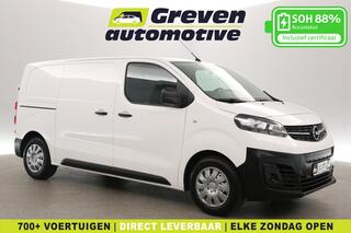 Peugeot e-Expert