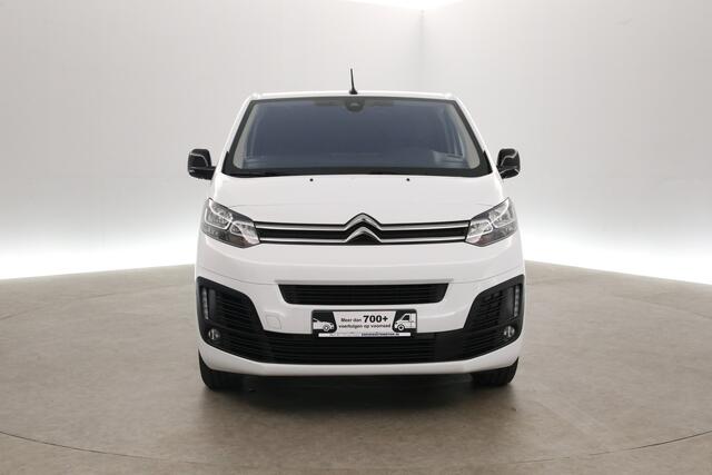Peugeot e-Expert Citroën e-Jumpy 75 kWh L3H1 | Snelladen | SOH 91% | Clima | Camera | Cruise | 3 Zits | Carplay | Parkeersens.