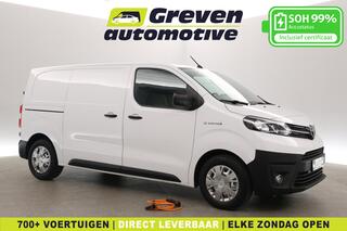 Peugeot e-Expert