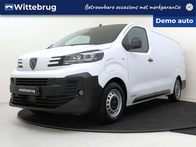 Peugeot e-Expert EV L3 75 kWh | Surround NAV Pakket
