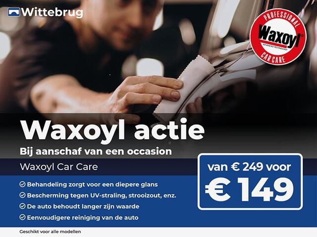 Peugeot e-Expert EV L3 75 kWh | Surround NAV Pakket