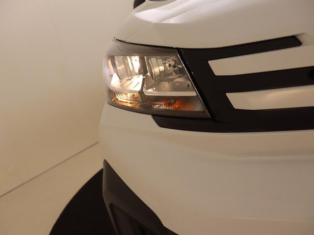 Peugeot e-Expert EV L3 75 kWh | Surround NAV Pakket