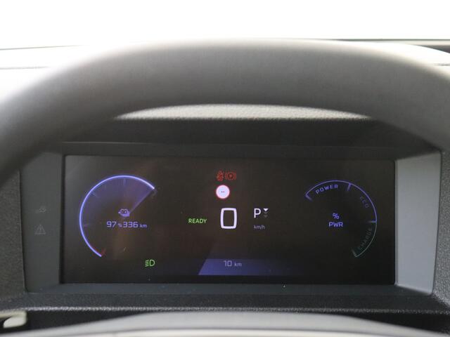 Peugeot e-Expert EV L2 75 kWh | City NAV Pakket | Scheidingswand
